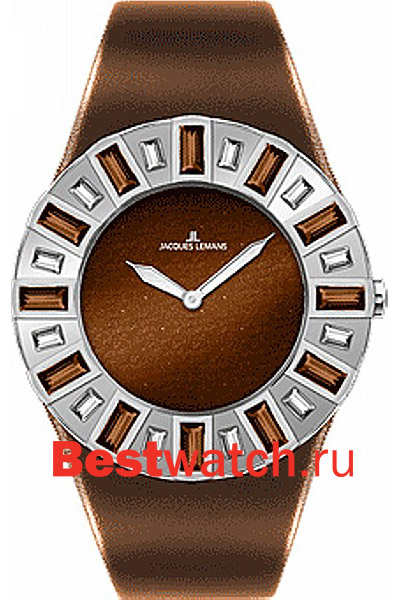 Часы Jacques Lemans Cannes 1-1585E